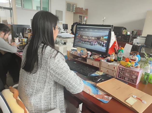 消防安全公开课(毛琳)